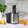 2 Speed Electric Wide Mouth Centrifugal Juice Extractor - as show