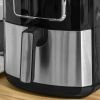 Air Fryer, 1700W 6.9 Quart Air Fryers Oven with Digital Display, 360¬∞ Air Circulation, Adjustable Temperature