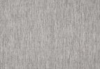 Rustic Design Dining Table 9pc Set Gray Finish Table w Extension leaf and 8x Fabric Upholstered Side Chairs Modern Dining Room Furniture
